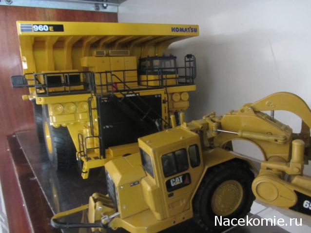 Фото наших коллекций бронетехники