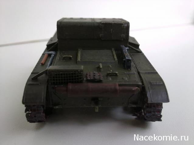 Фото наших коллекций бронетехники