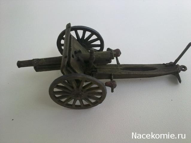 Фото наших коллекций бронетехники