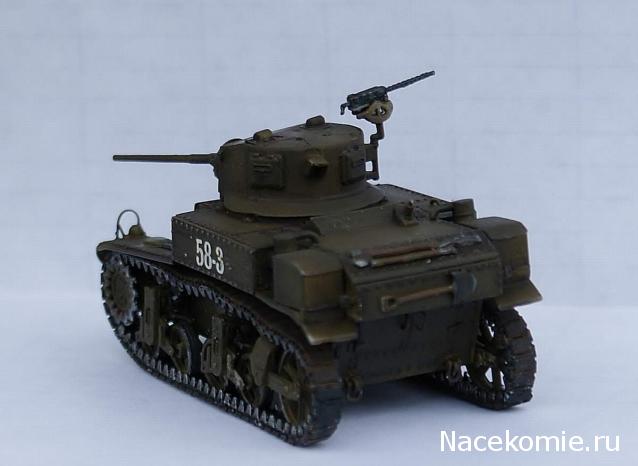 Фото наших коллекций бронетехники