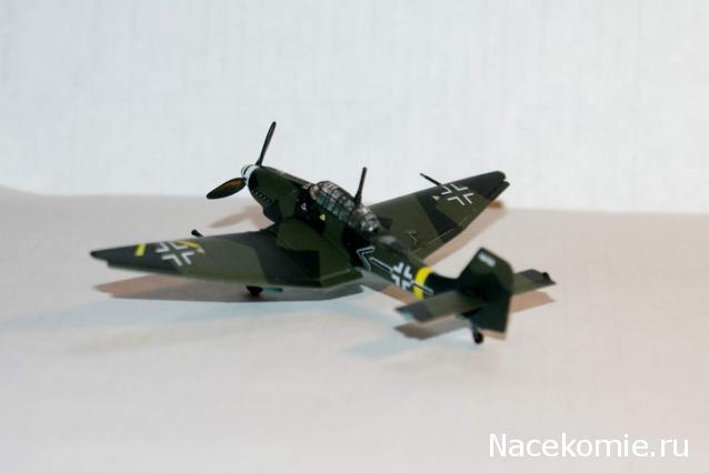Модели и гашапоны в 1/144 - F-Toys, Bandai, Takara и другие