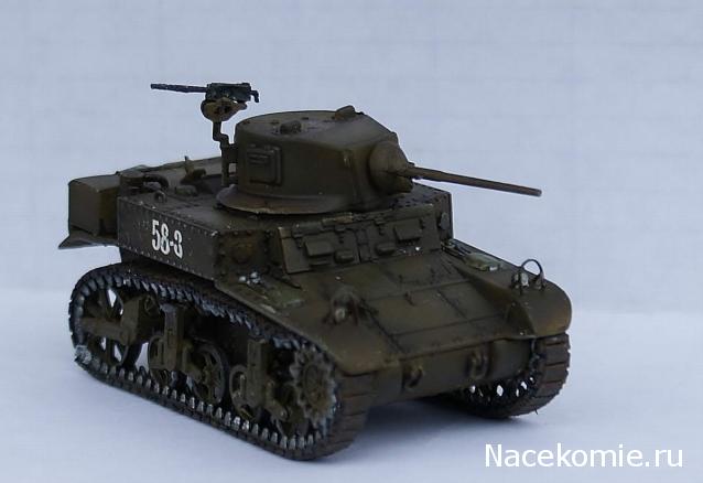 Фото наших коллекций бронетехники