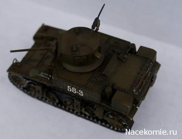 Фото наших коллекций бронетехники