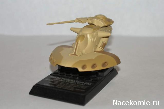 Фото наших коллекций бронетехники