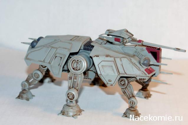 Фото наших коллекций бронетехники