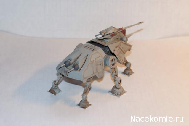 Фото наших коллекций бронетехники