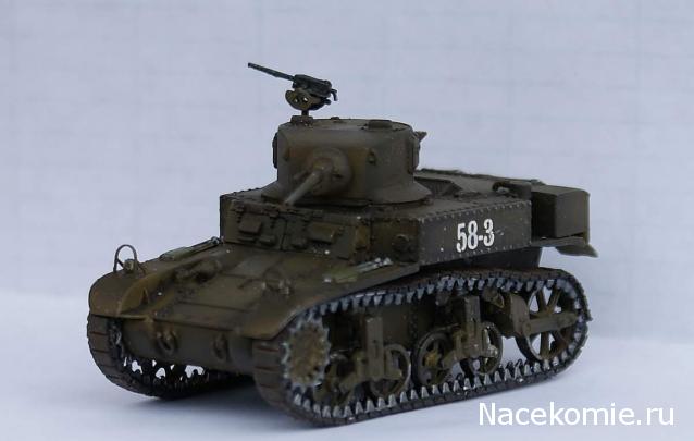 Фото наших коллекций бронетехники