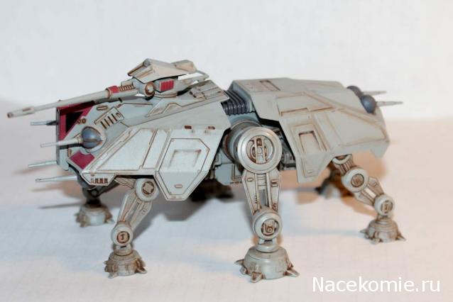 Фото наших коллекций бронетехники