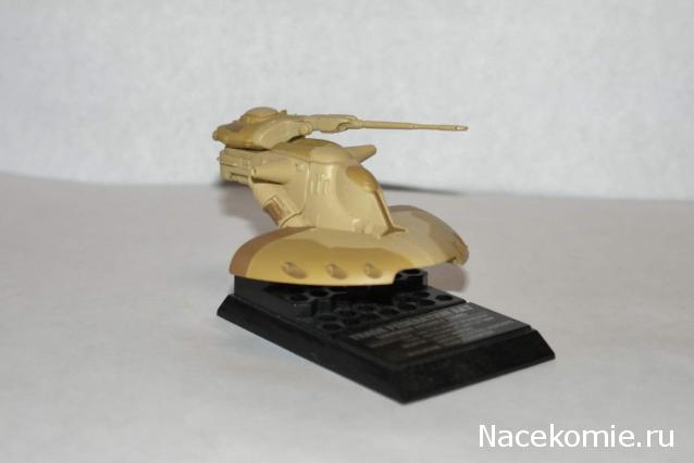 Фото наших коллекций бронетехники