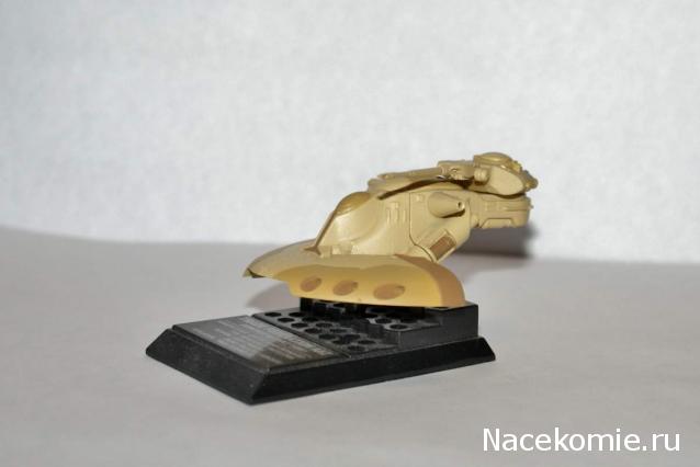 Фото наших коллекций бронетехники