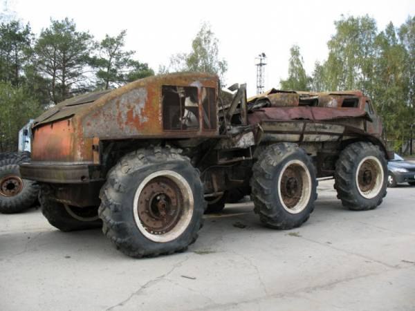 Болталка АЛ и АНС