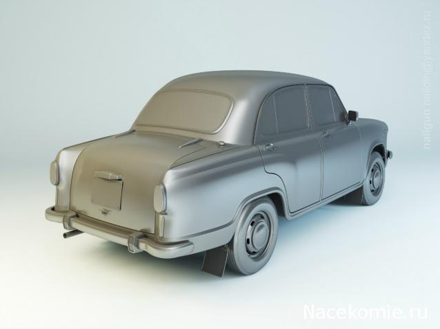 Полицейские Машины Мира №13 Hindustan Ambassador