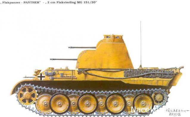 Танки Мира №11 SHERMAN M4 против PANTHER (SD.KFZ.171) 2 модели