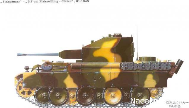 Танки Мира №11 SHERMAN M4 против PANTHER (SD.KFZ.171) 2 модели