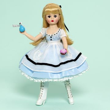 Куклы из наших коллекций №2. Винил,пластик и другие материалы.