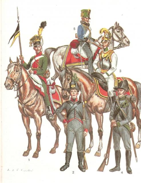 Наполеоновские Войны - График выхода и обсуждение