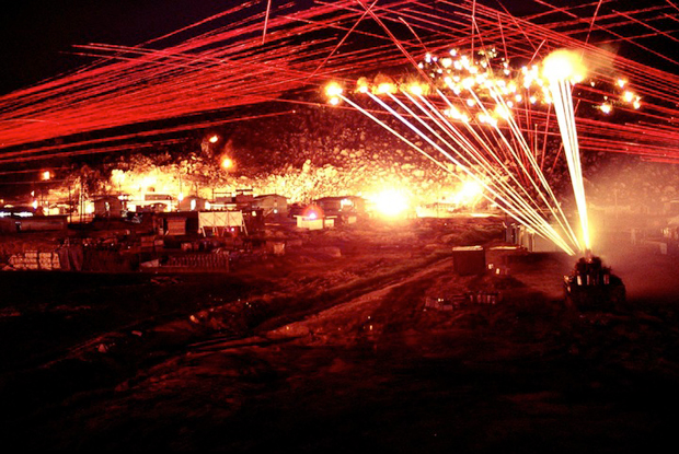 Солдаты ВОВ - Землянка (общение на разные темы)