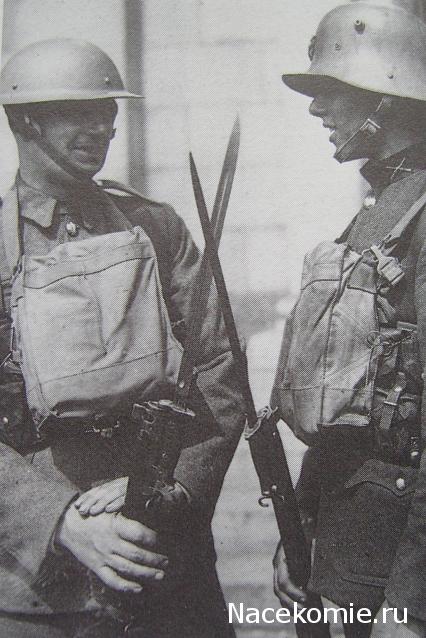 Наполеоновские Войны - Угадай армию