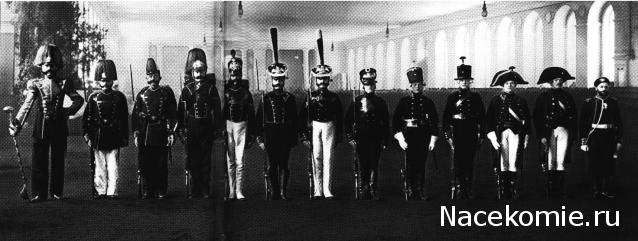 Наполеоновские Войны - График выхода и обсуждение