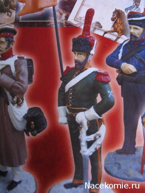 Наполеоновские Войны - График выхода и обсуждение