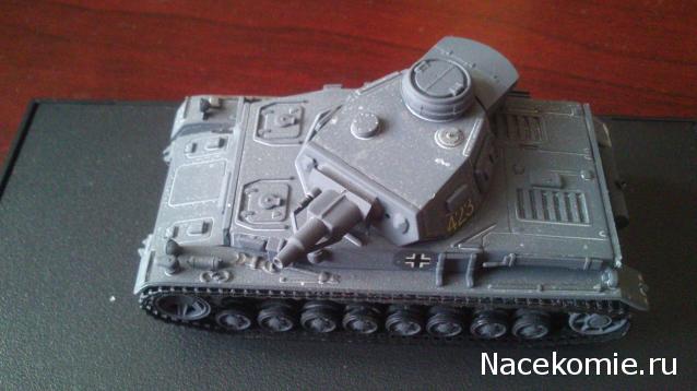 Фото наших коллекций бронетехники