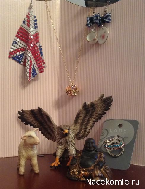 Мебель и аксессуары для кукольного дома НЕ ИЗ ЖУРНАЛА