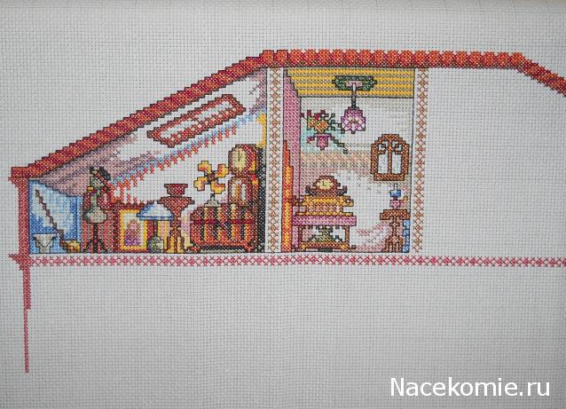 Наши процессы и долгострой