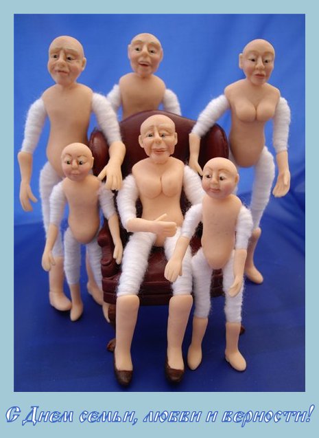 Дом Мечты Болталка: перезагрузка