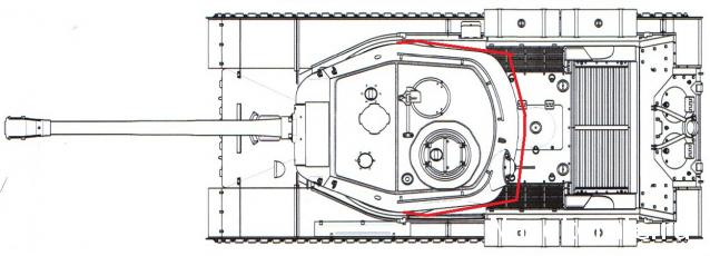 Танкодром (Общая Болталка танковых разделов)
