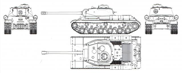 Танкодром (Общая Болталка танковых разделов)