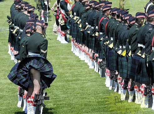 Наполеоновские Войны - Угадай армию