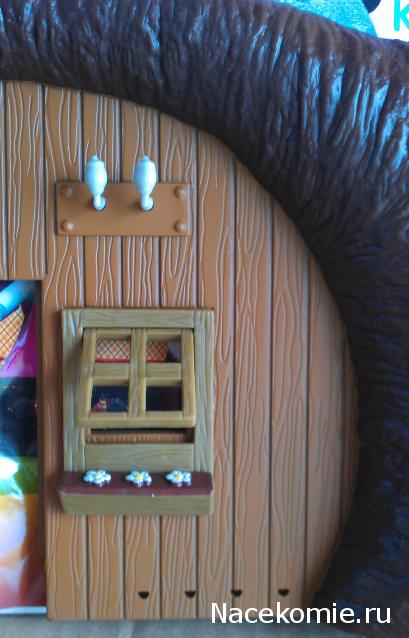 Маша и Медведь