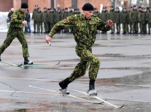 Наполеоновские Войны - Угадай армию