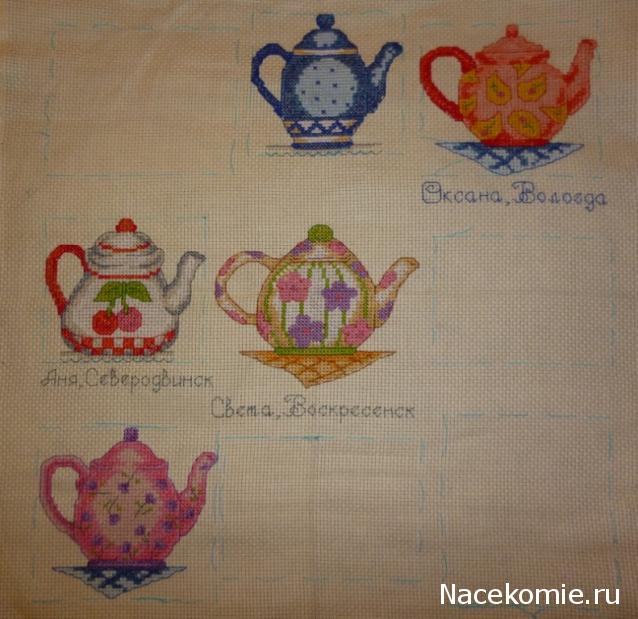 Round Robin- координатор  shabsik