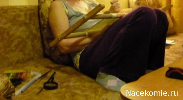 Round Robin- координатор  shabsik