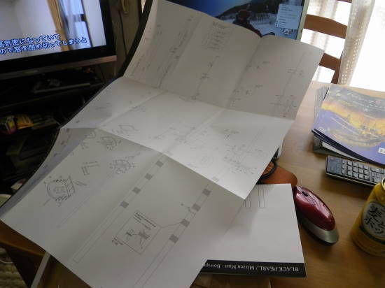 Собери Черную Жемчужину - График Выхода и обсуждение