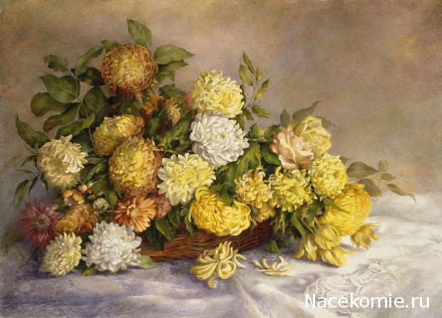 Дамы эпохи - Наши дни рождения