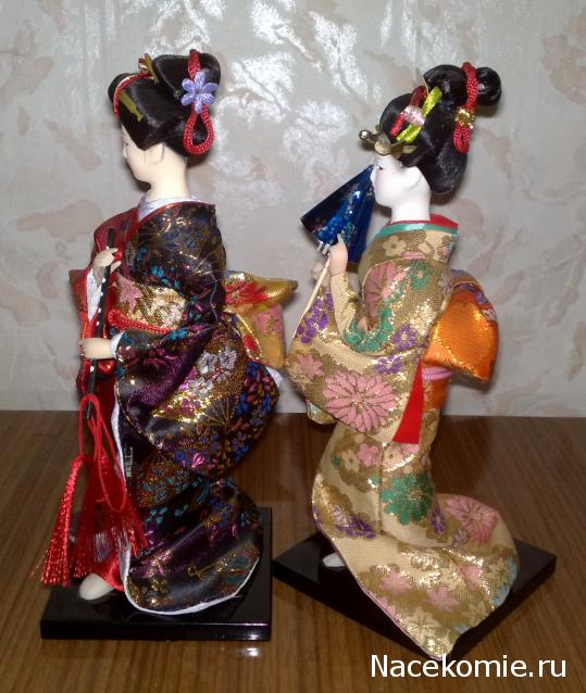 Куклы из наших коллекций №2. Винил,пластик и другие материалы.