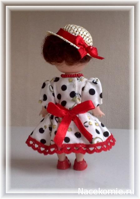 baeva - Мой Кукольный домик, или воплощение детской мечты