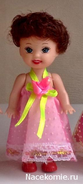 baeva - Мой Кукольный домик, или воплощение детской мечты