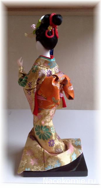 Куклы из наших коллекций №2. Винил,пластик и другие материалы.