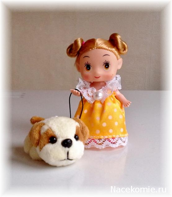 baeva - Мой Кукольный домик, или воплощение детской мечты