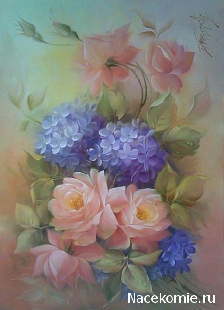 Дамы эпохи - Наши дни рождения