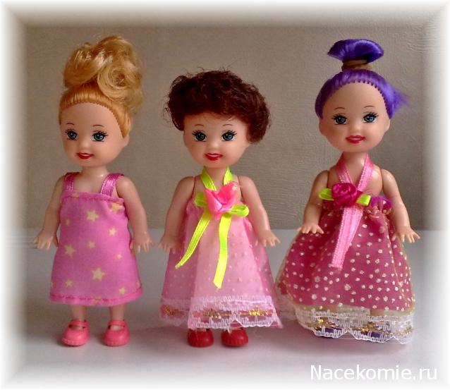 baeva - Мой Кукольный домик, или воплощение детской мечты