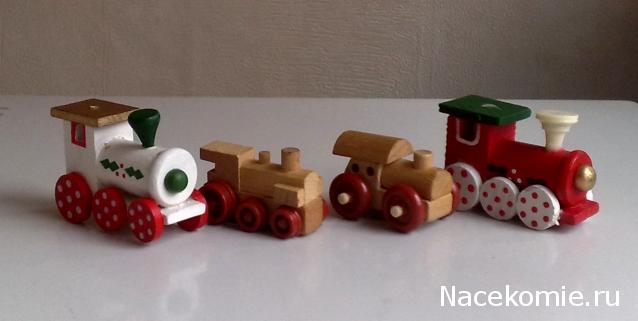 Мебель и аксессуары для кукольного дома НЕ ИЗ ЖУРНАЛА