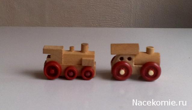 Мебель и аксессуары для кукольного дома НЕ ИЗ ЖУРНАЛА