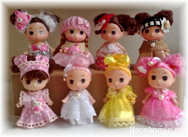 baeva - Мой Кукольный домик, или воплощение детской мечты