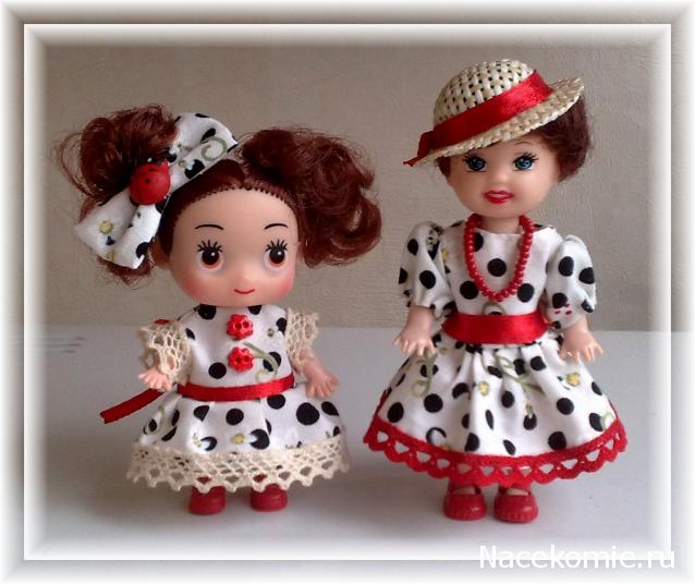 baeva - Мой Кукольный домик, или воплощение детской мечты