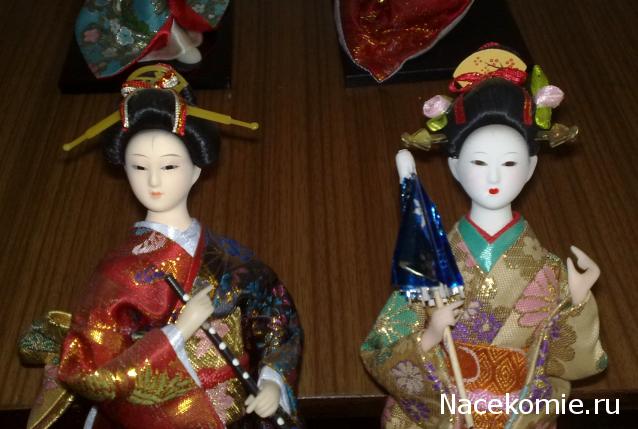 Куклы из наших коллекций №2. Винил,пластик и другие материалы.