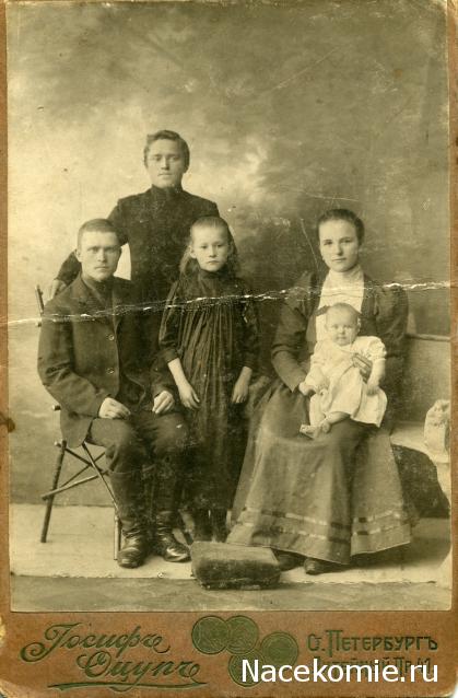 Куклы в народных костюмах - График выхода, обсуждение